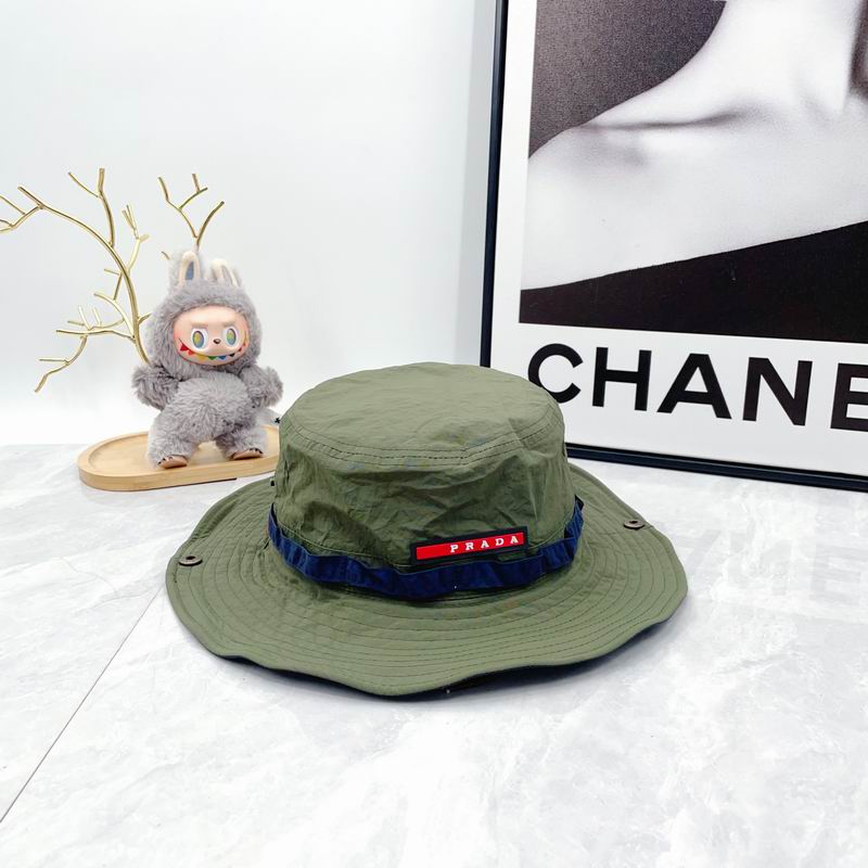 Prada hat dx03